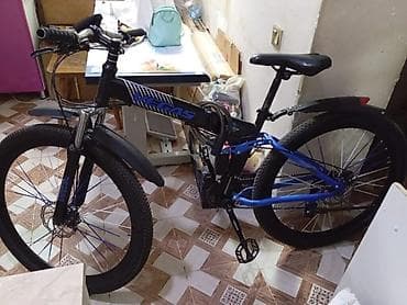 İşlənmiş Şəhər velosipedi 29", sürətlərin sayı: 21 lalafo.az -da İşlənmiş Şəhər velosipedi 29", sürətlərin sayı: 21