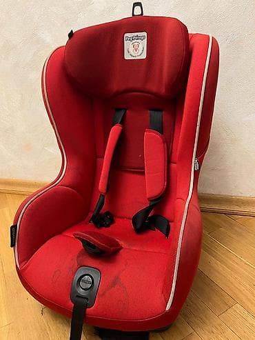 Peg-Pérego Viaggio 1 Duo-Fix TT uşaq avtomobil oturacağı Maşın üçün — 1