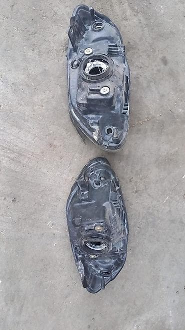 daewoo nexia islenmis ehtiyat hisseleri: Hyundai accent 2004 farası. normal vəziyətə. cütü 120azn — 2