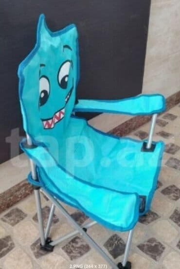 bakıda ovcu mağazaları: Piknik Stullari Acilib yiqilan stullar Plyaja mesheye baliqa aid — 2