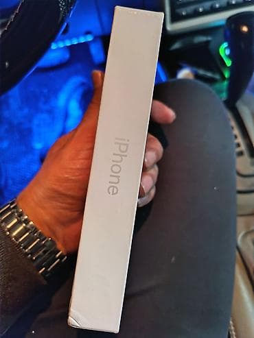 need for speed payback: IPhone 17, 256 GB, Ağ, Sənədlərlə — 2