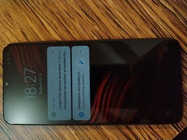 Poco M3, 64 GB, rəng - Qara, Sensor, Barmaq izi lalafo.az -da Poco M3, 64 GB, rəng - Qara, Sensor, Barmaq izi