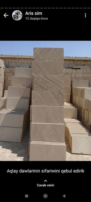 ən ucuz kafel metlax: Ağlay — 2