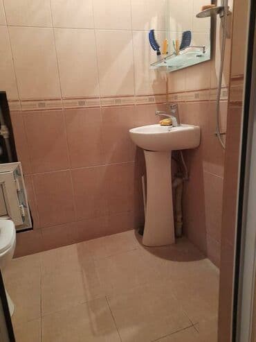 sumqayitda ev aliram: 2 otaqlı, Yeni tikili, 43 kv. m — 11