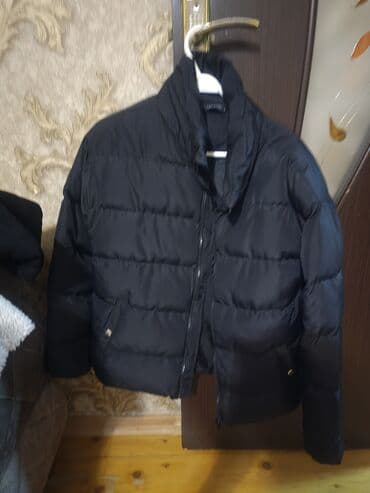 Donlar: Puxovik kurtka, S — 2