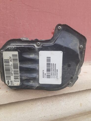 reduktor sürətlər qutusu: Ford Focus orijinal rulevoy kalonka — 2