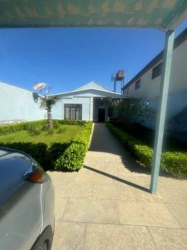 kirayr evler: 125 kv. m, 3 otaqlı, Qaz, İşıq, Su — 14