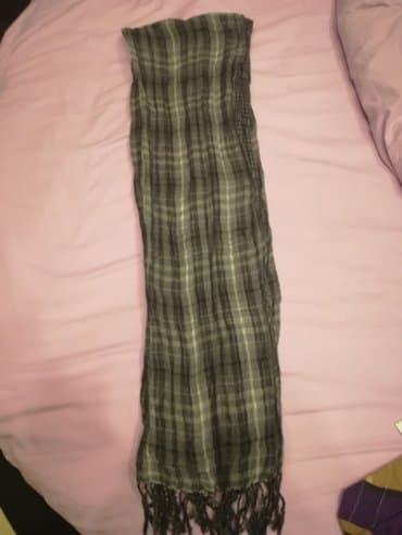 gence hicab instagram: Təzə şərf. Gənclikdə yerləşir — 4