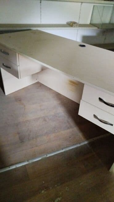 isdenmis xalcalar: Dolab və Masa — 5