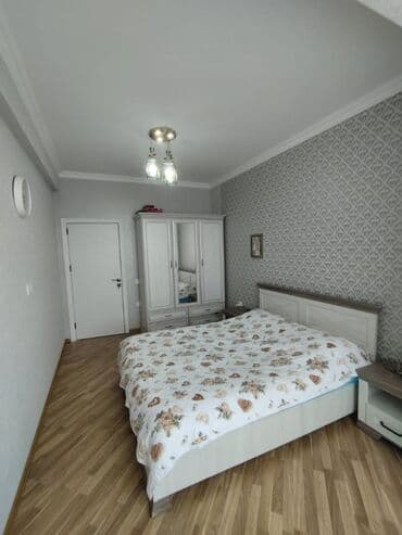 2 mertebe ev: Yasamal rayonu,Yeni Yasamal,12 mərtəbənin,2-ci mərtəbəsində,2 — 3