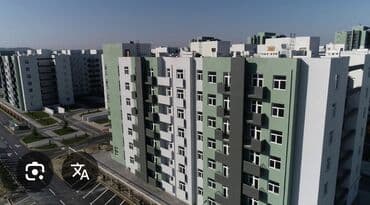 balmain canta: 1 otaqlı, Yeni tikili, 40 kv. m — 4