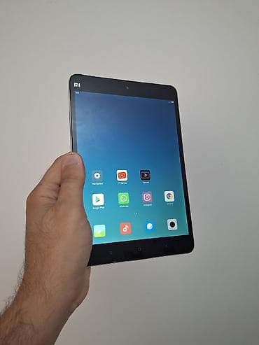 İşlənmiş Xiaomi Pad 2, 7,9", 64 GB