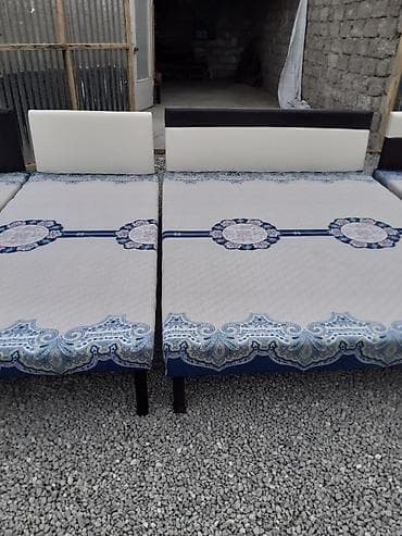 Çarpayı
Taza
