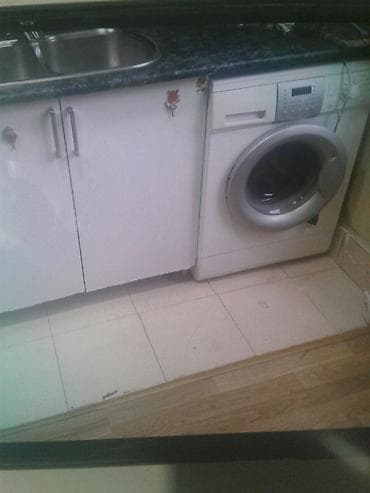 Kirayə verilən 2 otaqlı mənzil (tam mebellı və məişət texnikalı) — 5