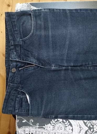 Köynəklər: Cins şalvar, Stefano Ricci, S — 3