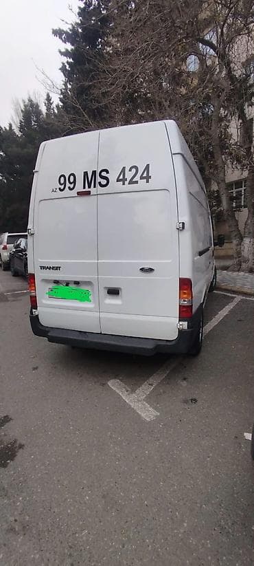 ford transit olculeri: Salam özünə 330 nasos 125 istiyen ciddi şəxslər zəng vursun qiymətlə — 2