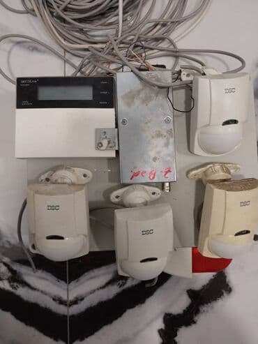 кронштейн для монитора баку: Muhafize Polisi Sistemi — 1