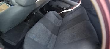 avito az: Hyundai Accent: 1.5 l | 1995 il Sedan — 7