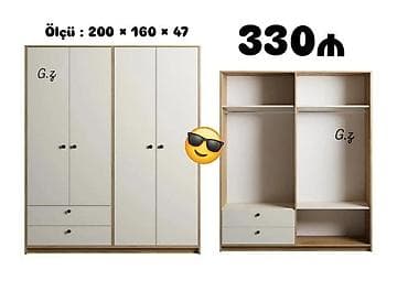 ikinci el unitaz: Dolab — 1