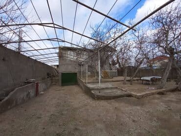 ucuz həyət evlərinin satışı: Hövsan qəsəbəsində,dənizə yaxın ərazidə,ümumi sahəsi 200 kv olan 2 — 4