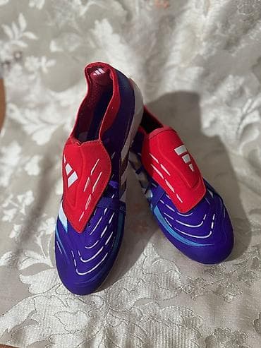 buts: Butslar Adidas, Ölçü: 42, İşlənmiş — 1