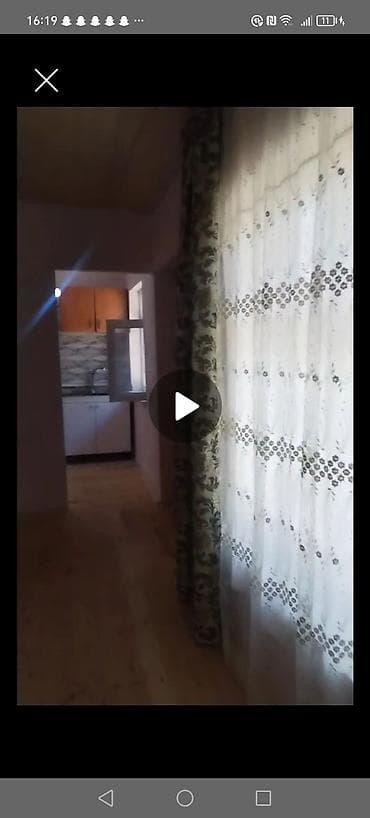 Savalan Kendi mehemmedi yaxın erazıde. 2 otaqlı ev kıraye verilir