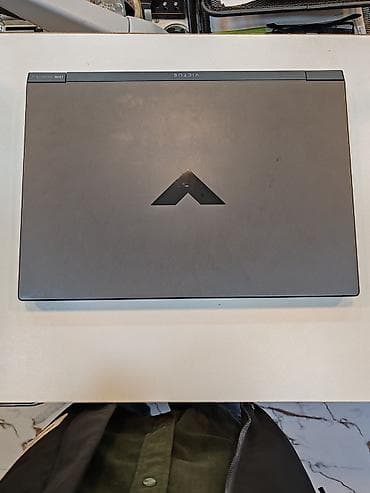 Noutbuk və netbuklar: Yeni HP Victus, 16 ", Intel Core i7, 512 GB — 2