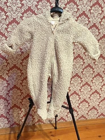 uşaqlar üçün çadır: Kombinezon, Uniseks, 6 - 9 ay, H&M — 1