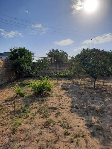 əmircan evlər: Novxanı, 80 kv. m, 7 otaqlı, Hovuzsuz, Qaz, İşıq, Su — 2