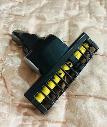 samsung a80 satilir: Tozsoran üçün turbo fırça başlıq - Universal qoşulma: standart — 1