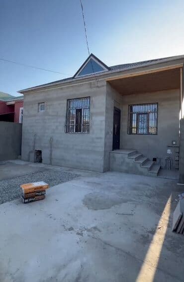 дом в бинагадах: Поселок Бинагади 4 комнаты, 120 м², Свежий ремонт — 25