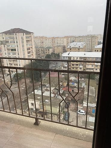 modul tipli ev: 2 otaqlı, Yeni tikili, 49 kv. m — 8
