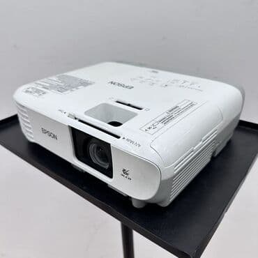 ev soyuduculari: Б/у Проектор BenQ, Платная доставка — 10