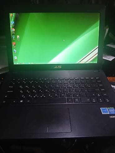 ASUS: İşlənmiş ASUS 14 ", Intel Celeron, 512 GB, Pulsuz çatdırılma — 2