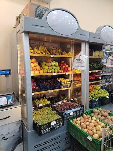 холодильник для машины: Vitrin soyuducu biri 600₼ iki ededdir əla vəziyyətdə 0faza Xetai ray — 1