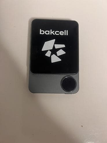 Powerbank 5000 mAh lalafo.az -da Powerbank 5000 mAh