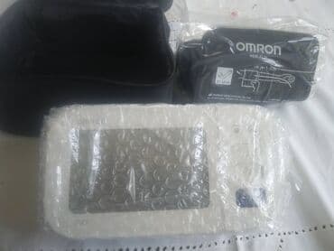 купить тонометр омрон в баку: Endi̇ri̇m!!! Yaponi̇yanin "Omron" firmasının bütün növ — 10