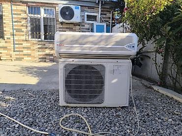 hp model rtl8821ce: SHIVAKI SSC-12AH MKII split kondisioner - Güc: Soyutma 3.2 kW, İsitmə — 1
