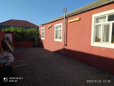 ev certiyojları: Ceyranbatan 5 otaqlı, 150 kv. m, Yeni təmirli — 2