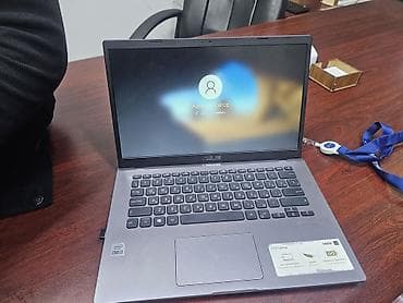 planşet 2ci əl: Notebook çox seliqeli istifade olunub Qutusuda var — 4
