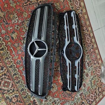 Mercedes-Benz E 300 2018 il, Almaniya, Ünvandan götürmə