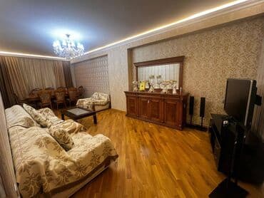 7 ci mikrorayon yeni tikili: Təcili Kirayə mənzil!! Xətai.r Neftçilər Xəstaxanasının yanında Halal — 3