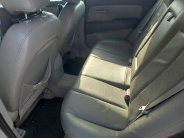 фольксваген поло новый кузов комплектации и цены: Hyundai Avante: 1.6 l | 2007 il Sedan — 9