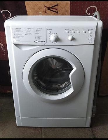 tv sent: Nigar💚 İndesit 6 kg Əla vəziyyətdə 150 ₼ heçbir prablemi yoxdur ünvan — 1