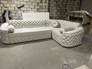 Künc divan, Yeni, Açılan, Bazalı, Parça, Pulsuz çatdırılma