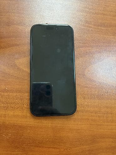 iphone 11 2el: IPhone 16, 128 GB, Qara, Face ID — 2