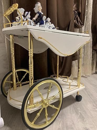 Kareta -> servis masasi -> alimib və heç istifsdə olunmayib lalafo.az -da Kareta -> servis masasi -> alimib və heç istifsdə olunmayib