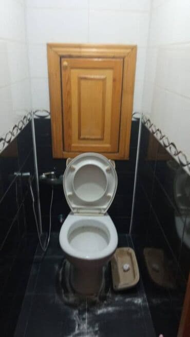 masazır kiraye evler: Xətai rayonu,Xətai metro yanında,2 otaqlı,təmirli,əşyalı mənzil kirayə — 6