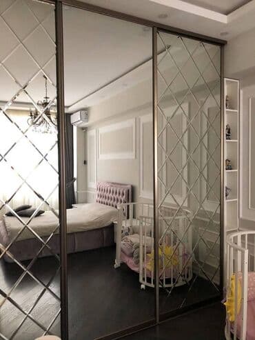 mingecevirde ucuz kiraye evler: 2 otaqlı, Yeni tikili, m. Qara Qarayev, 70 kv. m — 12