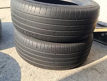 w210 diskleri: Şin Sailun 225 / 60 / R 16 — 3